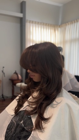 Magical Hair Bar Magical Hair Bar - แมจิคัล แฮร์ บาร์ บริการทำผม ย่านวังทองหลาง image_picker_5A55AB6D-1D03-41CA-8F78-4DA4FF658F03-6557-000000C31CC7FE64