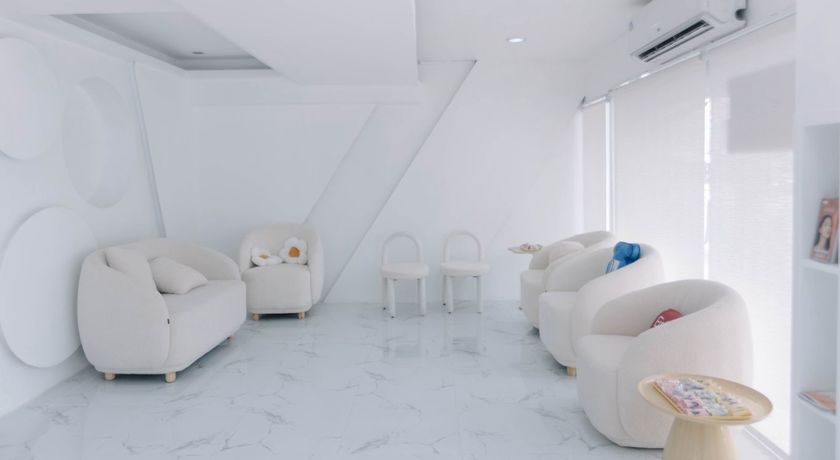 The Beautist Clinic (Huai Khwang) The Beautist Clinic (Huai Khwang) - ดิบิวทิสต์คลินิก (ห้วยขวาง) รัชดา 2