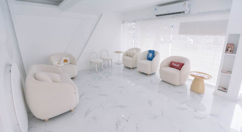 The Beautist Clinic (Huai Khwang) The Beautist Clinic (Huai Khwang) - ดิบิวทิสต์คลินิก (ห้วยขวาง) รัชดา 8
