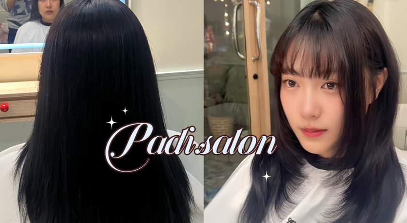 Padi.salon Padi.Salon - พาดี ซาลอน ร้านทำผม พัทยา 6
