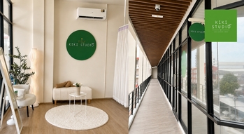 Kiki Studio 168 Kiki Studio 168 - กิกิ สตูดิโอ 168 ต่อขนตา อุดมสุข 1