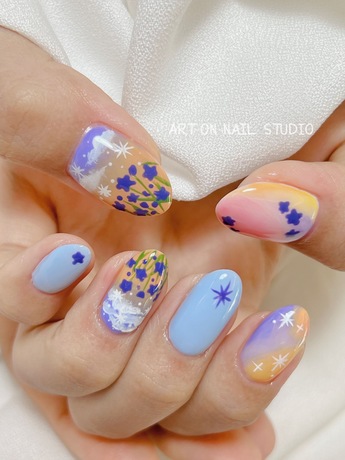 Art-On-Nail Studio  image_picker_D4FA4E51-E9DF-4FEC-97B7-8FD6AB17C628-24308-0000254BD2DF7945