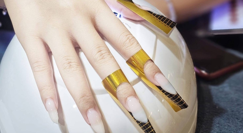 C&M Nails House C&M Nails House - ซีแอนด์เอ็ม เนลส์ เฮ้าส์ บางเขน 5