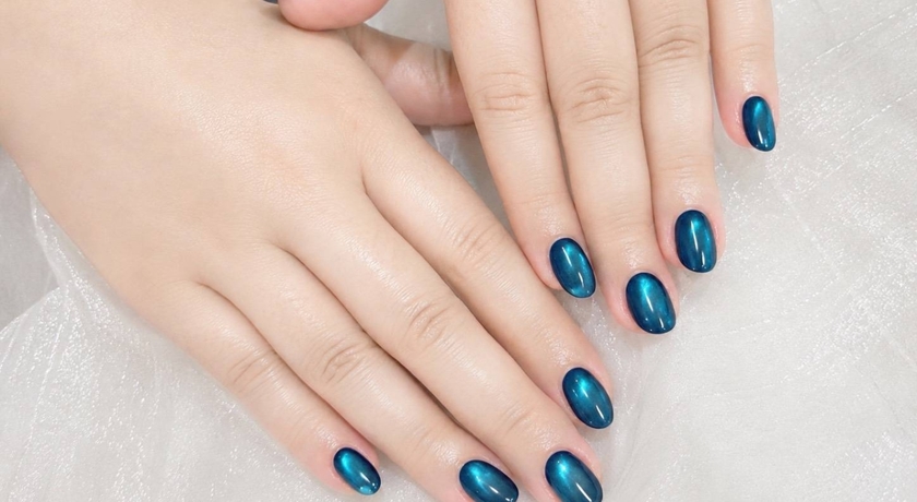 C&M Nails House C&M Nails House - ซีแอนด์เอ็ม เนลส์ เฮ้าส์ บางเขน 4