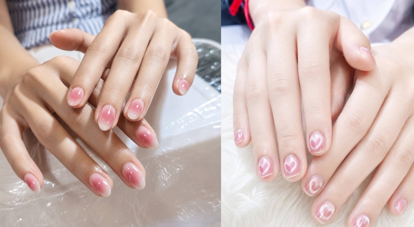 C&M Nails House C&M Nails House - ซีแอนด์เอ็ม เนลส์ เฮ้าส์ บางเขน 6