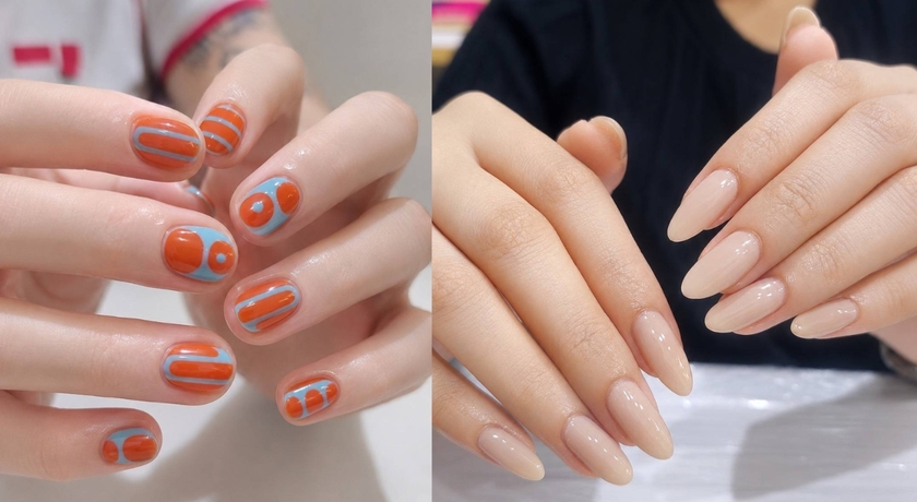C&M Nails House C&M Nails House - ซีแอนด์เอ็ม เนลส์ เฮ้าส์ บางเขน 7