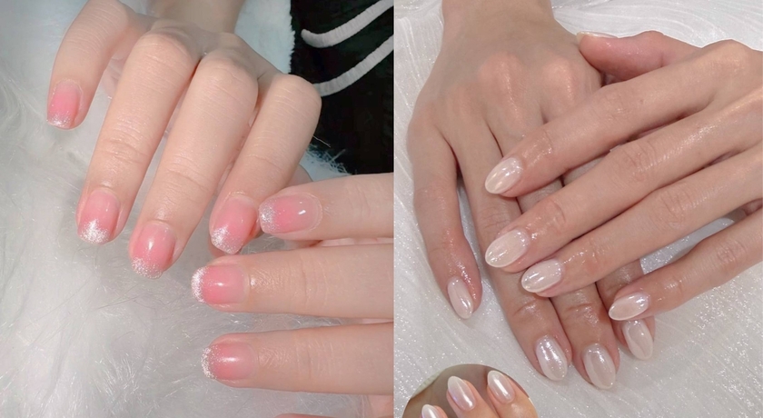 C&M Nails House C&M Nails House - ซีแอนด์เอ็ม เนลส์ เฮ้าส์ บางเขน 8