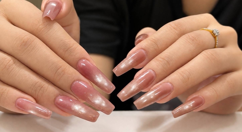 C&M Nails House C&M Nails House - ซีแอนด์เอ็ม เนลส์ เฮ้าส์ บางเขน 10