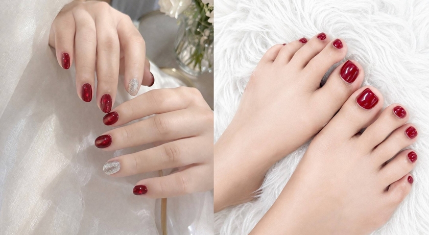 C&M Nails House C&M Nails House - ซีแอนด์เอ็ม เนลส์ เฮ้าส์ บางเขน 12