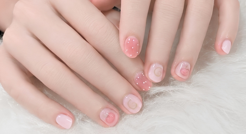 C&M Nails House C&M Nails House - ซีแอนด์เอ็ม เนลส์ เฮ้าส์ บางเขน 15