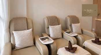 JM Wellness Thai Massage and Spa JM Wellness Thai Massage And Spa - เจเอ็ม เวลเนส ไทย มาสสาจ แอนด์ สปา เอกมัย 1