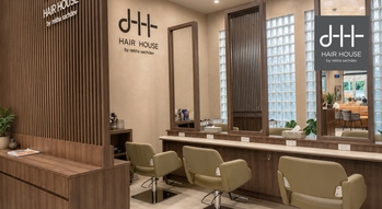 HAIR HOUSE by Rekha Sachdev Hair House By Rekha Sachdev - แฮร์ เฮาส์ บาย เรคา ซัชเดฟ สุขุมวิท 24 1