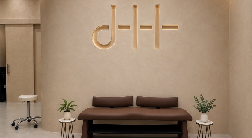 HAIR HOUSE by Rekha Sachdev Hair House By Rekha Sachdev - แฮร์ เฮาส์ บาย เรคา ซัชเดฟ สุขุมวิท 24 4