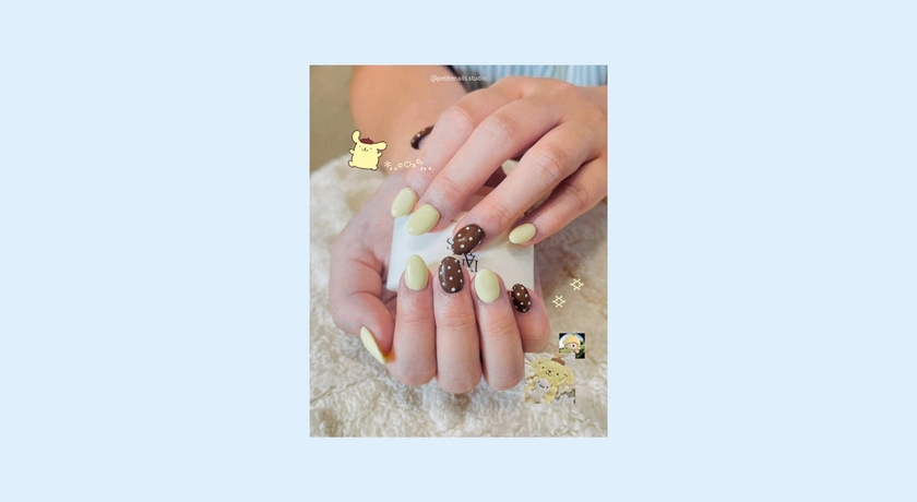 Petite Nails Studio (SiamScape, 2nd Floor) Petite Nails Studio (Siamscape, 2nd Floor) - เพทิท เนลส์ สตูดิโอ สยาม 9