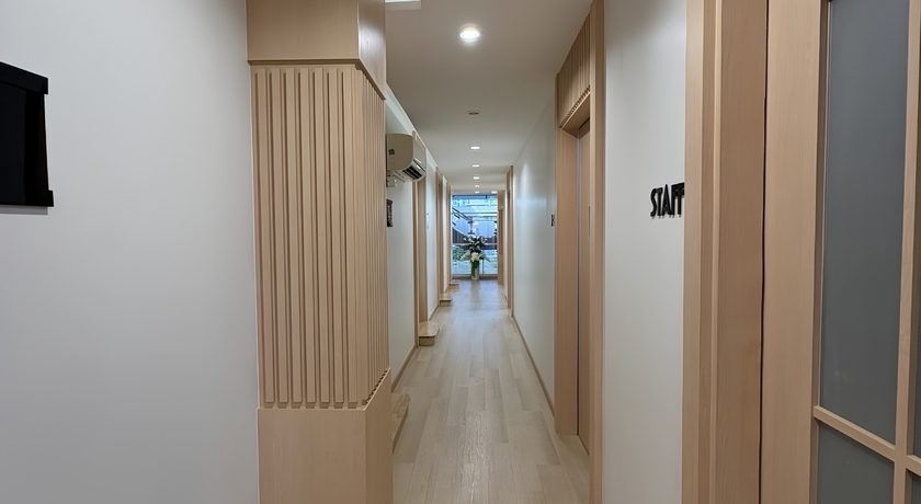 Double Smile Dental Clinic (Midway Point @Mrt Lat Phrao) Double Smile Dental Clinic (Midway Point @Mrt Lat Phrao) - คลินิกทันตกรรม ดับเบิลสไมล์ ลาดพร้าว 10
