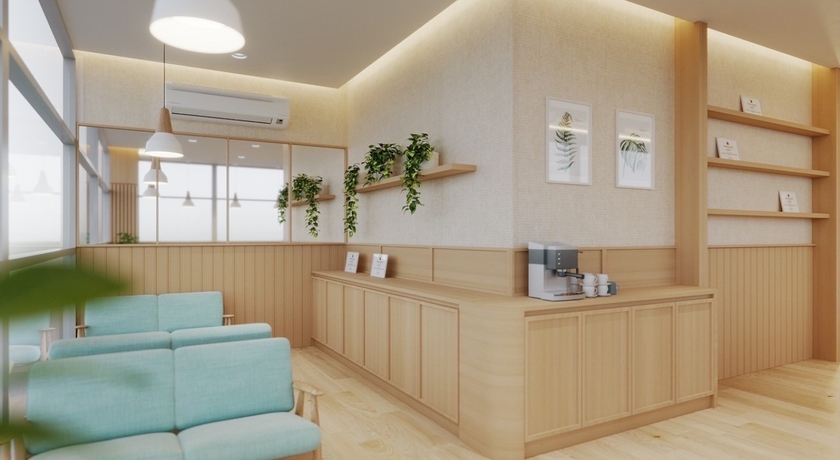 Double Smile Dental Clinic (Midway Point @Mrt Lat Phrao) Double Smile Dental Clinic (Midway Point @Mrt Lat Phrao) - คลินิกทันตกรรม ดับเบิลสไมล์ ลาดพร้าว 11