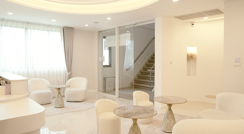 CELENA Clinic (Sukhumvit 26) CELENA Clinic (Sukhumvit 26) - เซเลน่า คลินิก สุขุมวิท 26 4