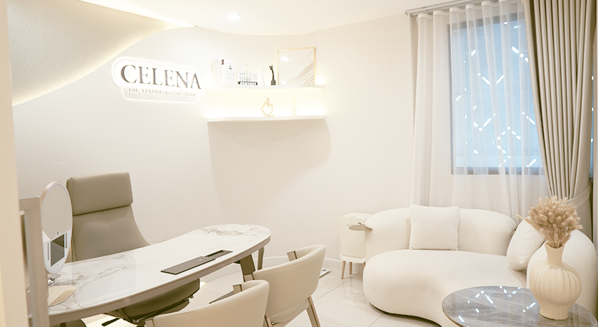 CELENA Clinic (Sukhumvit 26) CELENA Clinic (Sukhumvit 26) - เซเลน่า คลินิก สุขุมวิท 26 5