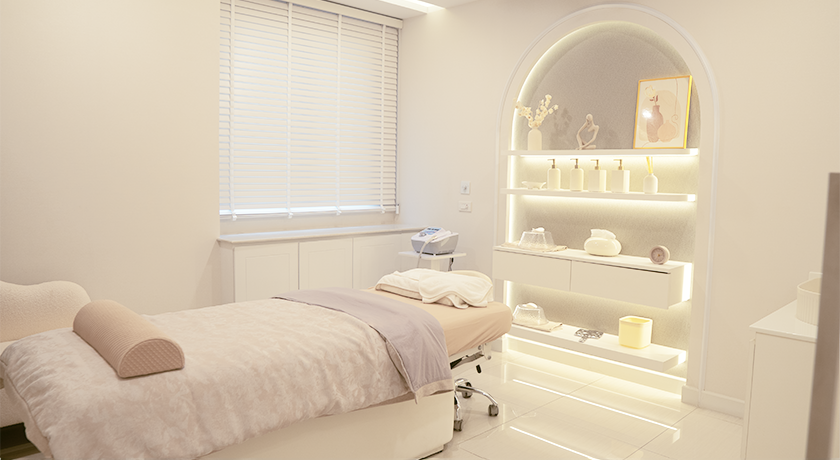 CELENA Clinic (Sukhumvit 26) CELENA Clinic (Sukhumvit 26) - เซเลน่า คลินิก สุขุมวิท 26 8