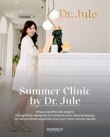 Summer Clinic Phuket Summer Clinic Phuket - ซัมเมอร์คลินิก บริการเสริมความงาม ย่านเยาวราช ภูเก็ต %2809%29SummerClinic_Content-03