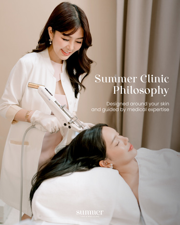 Summer Clinic Phuket Summer Clinic Phuket - ซัมเมอร์คลินิก บริการเสริมความงาม ย่านเยาวราช ภูเก็ต %2809%29SummerClinic_Content-02