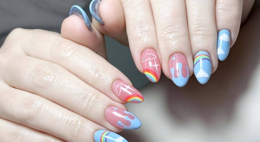 97 Pueansao Nail Studio 97 Pueansao Nail Studio - 97 เพื่อนสาว เนล สตูดิโอ ปทุมธานี 2