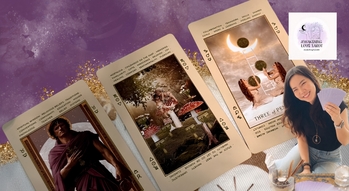 Awakening Tarot 88 Awakening Tarot 88 - อเวคเคนนิ่ง ทาโรต์ 88 ดูดวงไพ่ออนไลน์ 1