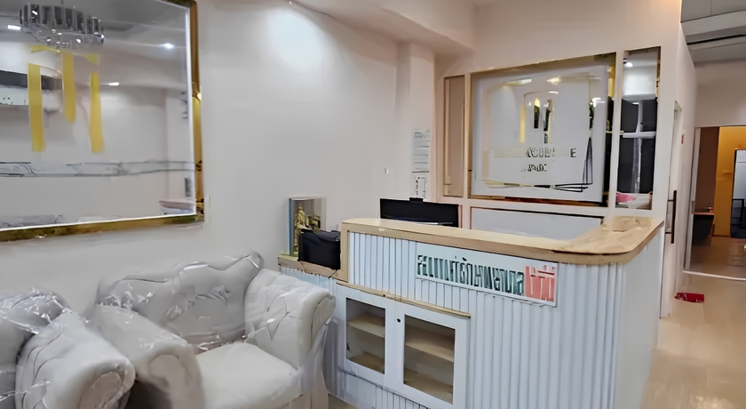 Cani Wellness Clinic Neta Exclusive Clinic (Mrt Bang Khun Non) - เนต้า เอกซ์คลูซีฟ คลินิกเวชกรรม (Mrt บางขุนนนท์) ดูแลผิวครบวงจร 7
