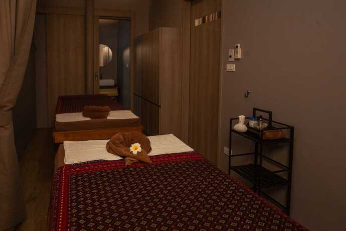 Zone Sabai Massage  null?1786716889