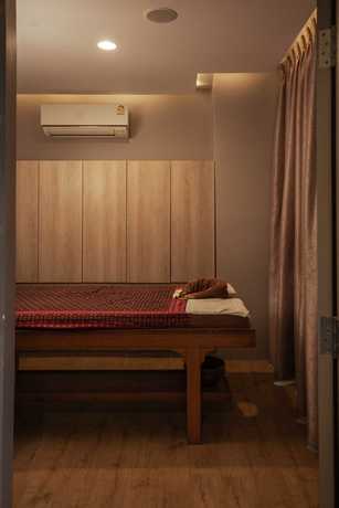 Zone Sabai Massage  null?1786716890