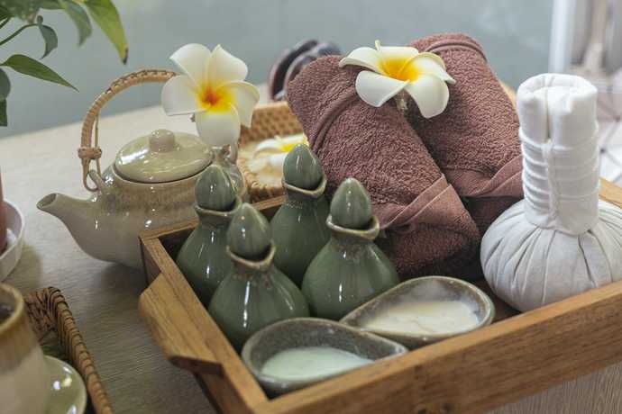Zone Sabai Massage  null?1786716891