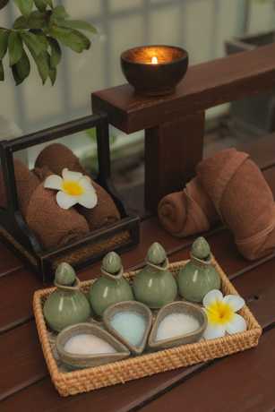 Zone Sabai Massage  null?1786717102