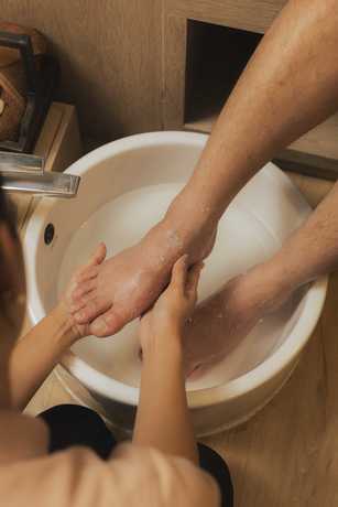Zone Sabai Massage  null?1786717105