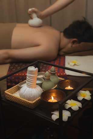 Zone Sabai Massage  null?1786717110