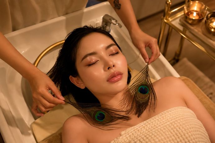 Heavenly Sleep (Ratchada - Ladphrao) Heavenly Sleep (Ratchada - Ladphrao) รัชดา - ลาดพร้าว 476107_0