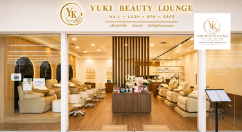 YK Yuki Beauty Lounge (Lotus Rama4) YK Yuki Beauty Lounge (Lotus Rama4) - วายเค ยูกิ บิวตี้ เลานจ์ โลตัส พระราม 4 1