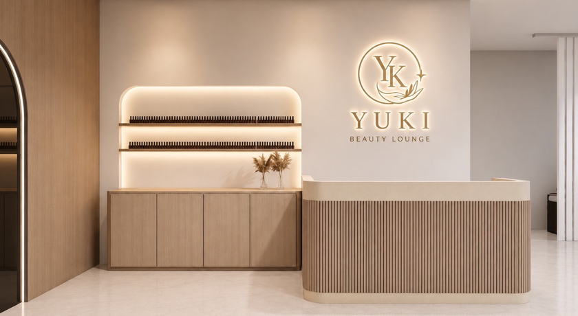 YK Yuki Beauty Lounge (Lotus Rama4) YK Yuki Beauty Lounge (Lotus Rama4) - วายเค ยูกิ บิวตี้ เลานจ์ โลตัส พระราม 4 4