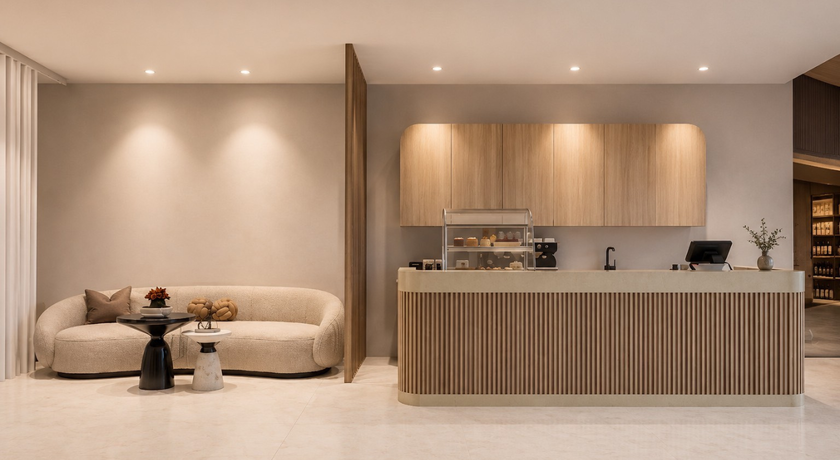 YK Yuki Beauty Lounge (Lotus Rama4) YK Yuki Beauty Lounge (Lotus Rama4) - วายเค ยูกิ บิวตี้ เลานจ์ โลตัส พระราม 4 6