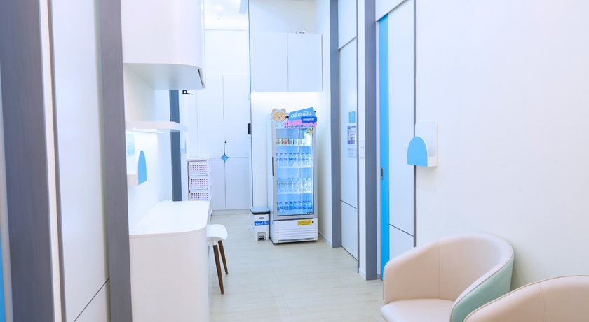 Gangnam Clinic (Central Si Racha) Gangnam Clinic (Central Si Racha) - กังนัม คลินิก เซ็นทรัล ศรีราชา 5