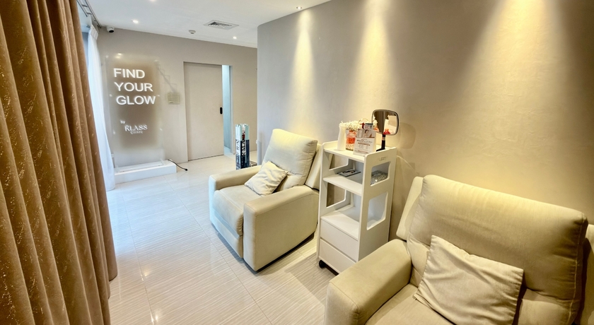 The Klass Clinic (Sukhumvit 31 Branch) The Klass Clinic (Sukhumvit 31 Branch) - เดอะ คลาส คลินิก สุขุมวิท 31 3