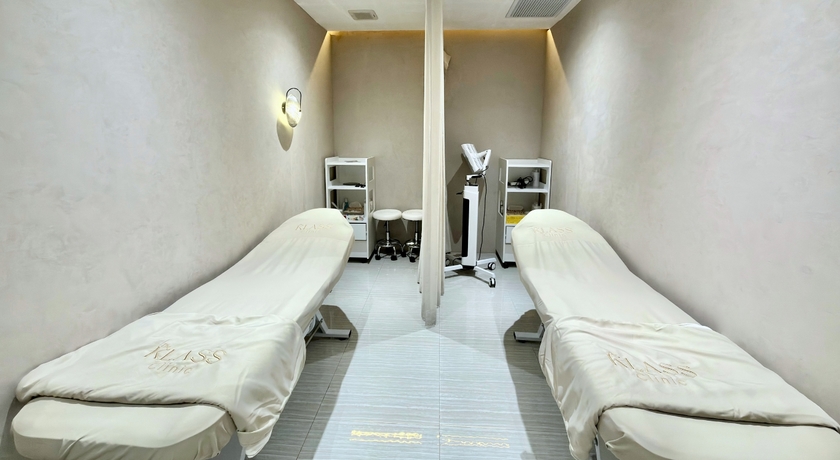 The Klass Clinic (Sukhumvit 31 Branch) The Klass Clinic (Sukhumvit 31 Branch) - เดอะ คลาส คลินิก สุขุมวิท 31 4