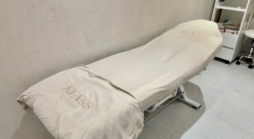 The Klass Clinic (Sukhumvit 31 Branch) The Klass Clinic (Sukhumvit 31 Branch) - เดอะ คลาส คลินิก สุขุมวิท 31 9