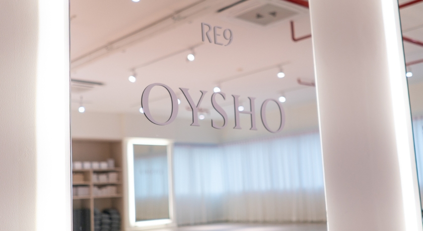 RE9 Wellness Studio RE9 Wellness Studio - อาร์อีไนน์ เวลเนส สตูดิโอ สาทร 7