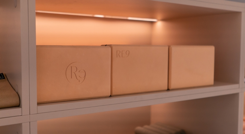 RE9 Wellness Studio RE9 Wellness Studio - อาร์อีไนน์ เวลเนส สตูดิโอ สาทร 10