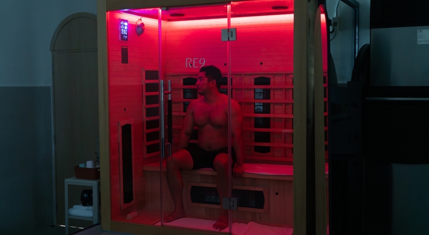 RE9 Wellness Studio RE9 Wellness Studio - อาร์อีไนน์ เวลเนส สตูดิโอ สาทร 23