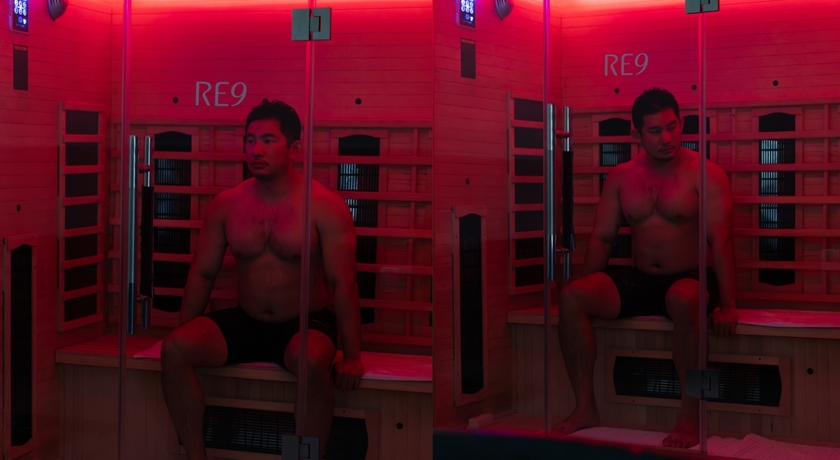 RE9 Wellness Studio RE9 Wellness Studio - อาร์อีไนน์ เวลเนส สตูดิโอ สาทร 24
