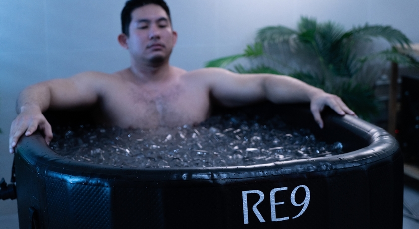 RE9 Wellness Studio RE9 Wellness Studio - อาร์อีไนน์ เวลเนส สตูดิโอ สาทร 25