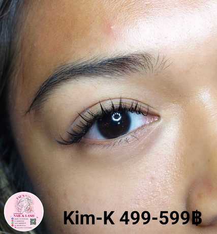 Tae's Nails & Lashes Tae's Nails & Lashes - แต่งเล็บ ต่อขนตา ย่านป่าตัน เชียงใหม่ scaled_1000019468