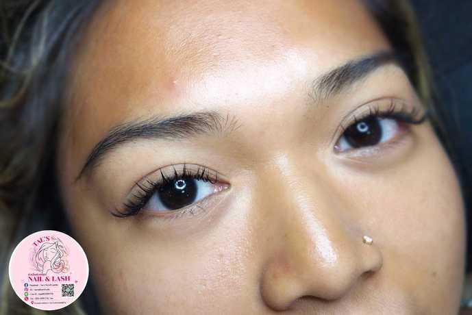 Tae's Nails & Lashes Tae's Nails & Lashes - แต่งเล็บ ต่อขนตา ย่านป่าตัน เชียงใหม่ scaled_1000019469