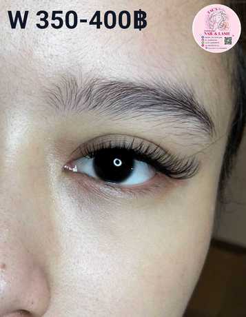 Tae's Nails & Lashes Tae's Nails & Lashes - แต่งเล็บ ต่อขนตา ย่านป่าตัน เชียงใหม่ scaled_1000019464